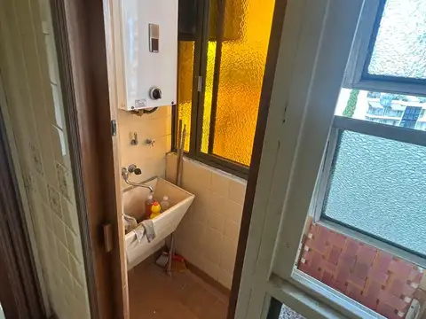 ESTOMBA 1400, Piso 6