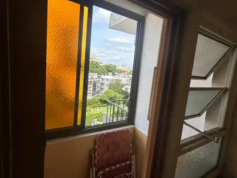 Departamento en alquiler en Villa Ortuzar