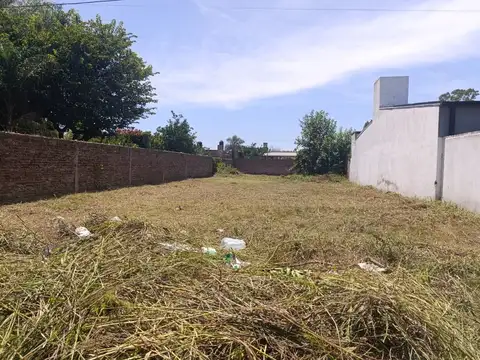 Terreno en Venta en Santo Tome, USD 17.500