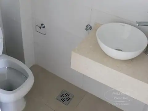 Departamento en Venta en San Fernando Vías  /  Centro, USD 116.754