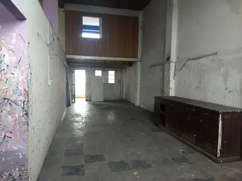 Galpon en Venta en Gregorio de Laferrere, USD 90.000