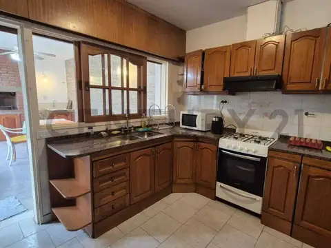 Casa en Venta al Este