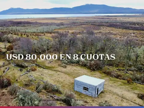 Ruta N° 3 km 2958