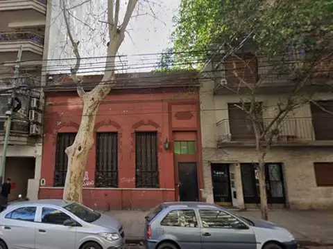 553m - Lote 8.78x62.59 - USAM Alta - 22.8m