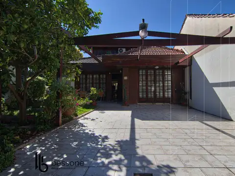 Chalet en PH Moderno 5 Ambientes 2 Chauvin APTO CREDITO