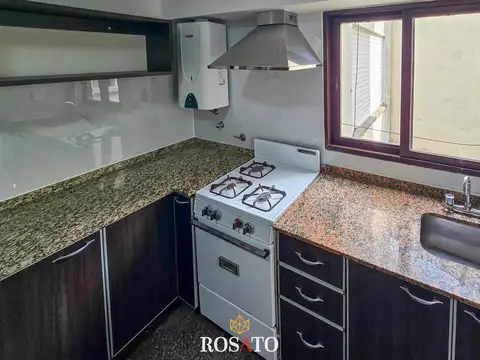 Departamento en Alquiler al Suroeste