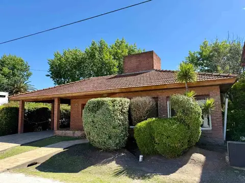 Casa en Venta 35 años