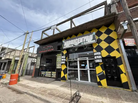 Local en Venta A Estrenar