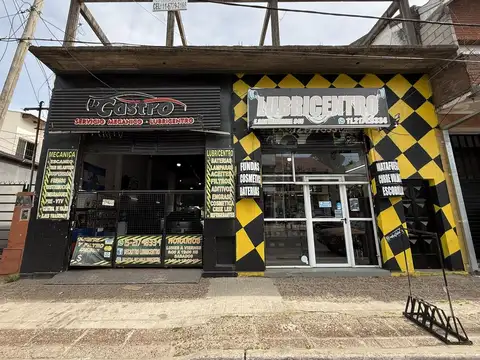 Local en Venta en Monte Grande, USD 220.000