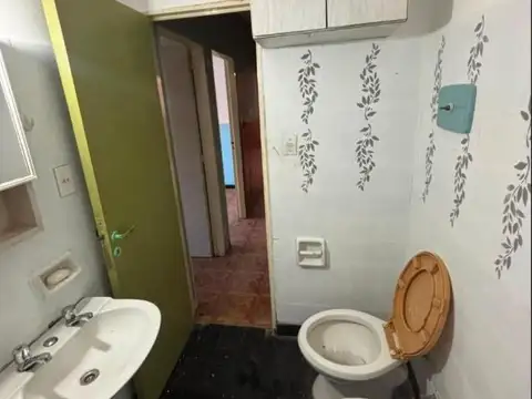 Departamento en Alquiler Permite mascota