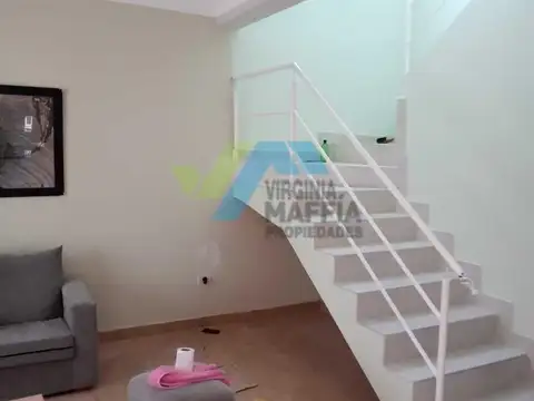 Casa en Alquiler en Pilar del Este - San Alfonso, USD 1.300