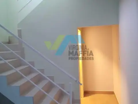 Casa en Alquiler 9 años