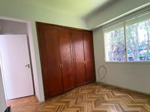 Departamento 4 ambientes con 1 baño