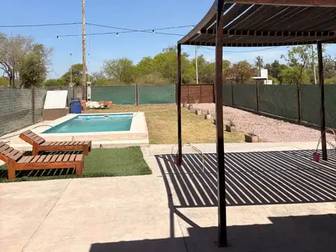 Terreno en Venta en Santiago del Estero, USD 49.000