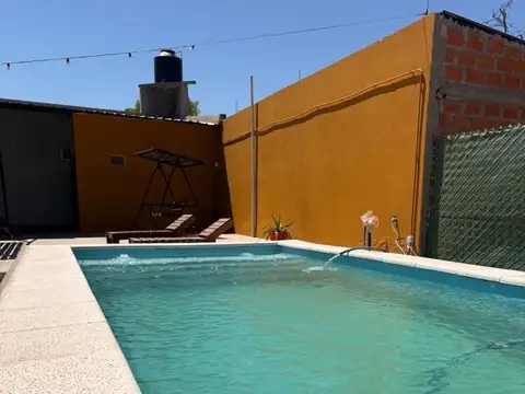 Venta Finca en Fincas del Sur