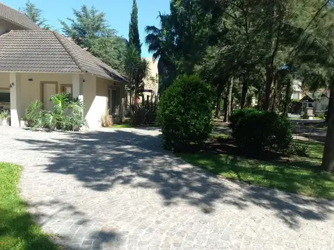 Casa en Venta en El Lauquen Club De Campo, USD 298.000