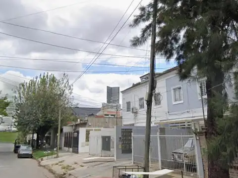 Departamento en Venta en Villa Santos Tesei, USD 40.000