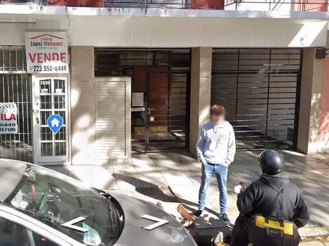 Cochera en venta - 8Mts2 - Mar del Plata