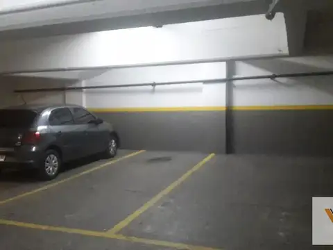 Cochera en venta - 8Mts2 - Mar del Plata
