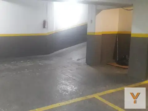 Cochera en venta - 8Mts2 - Mar del Plata