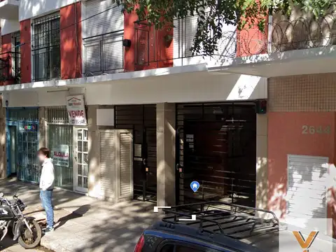 Cochera en venta - 8Mts2 - Mar del Plata