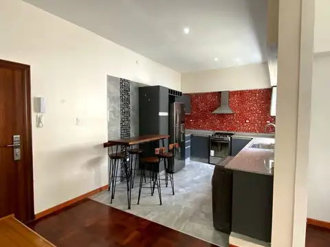 Avenida Dorrego 2300