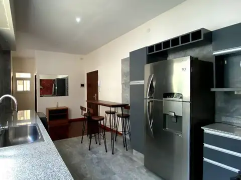 Departamento en Venta 50 años