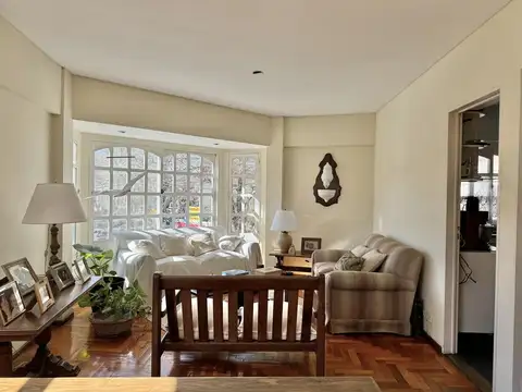 Departamento en Venta en San Isidro, USD 257.000