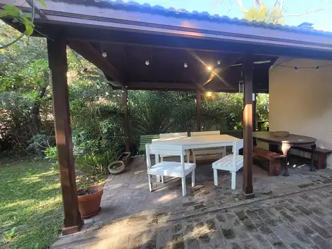 Quinta en Alquiler Temporal 60 años