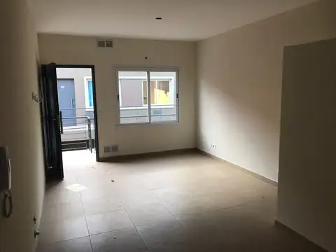 Departamento en Venta en Bella Vista, USD 62.000