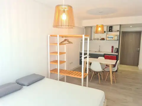 Departamento en Alquiler en Monserrat, USD 500