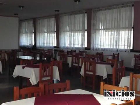 Hotel en Venta 63 Habitaciones