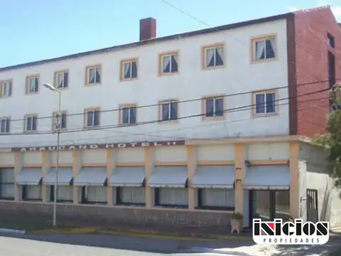 Hotel Araucano Frente al Mar - H606