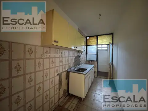 Departamento en Venta en Barrio Rucci, USD 26.000
