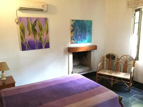 Casa en Alquiler de 3 dormitorios