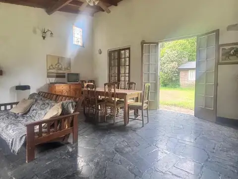 Casa en Alquiler en Funes, $ 1.800.000