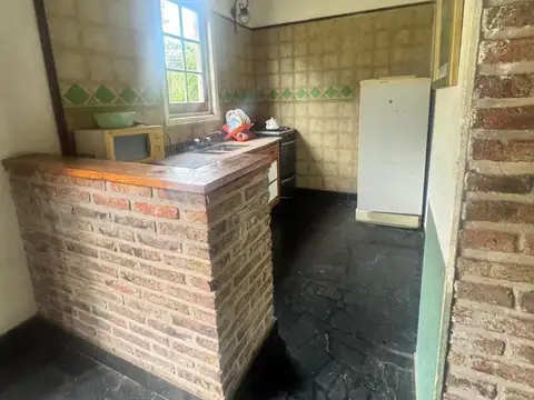 Casa en Alquiler de 3 dormitorios