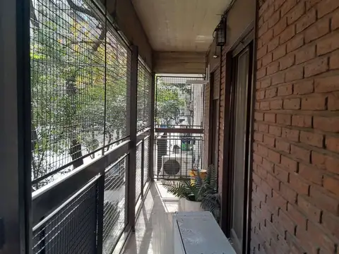 Departamento en Venta en Palermo, USD 218.000