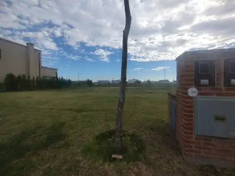 Ramal Escobar km45