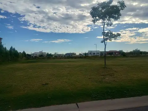 Terreno Barrio Riberas