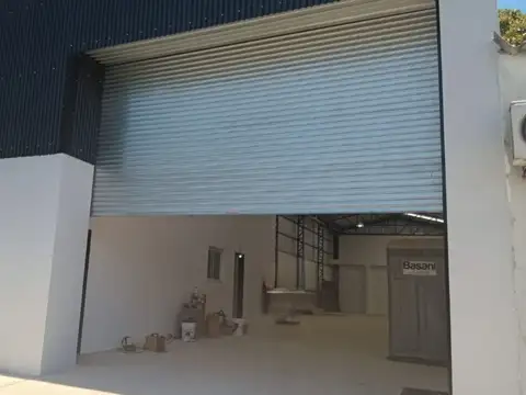 Avenida Presidente Juan Domingo Perón 5200