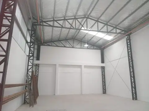 Galpon en Alquiler en Centro, $ 4.000.000