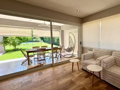Casa en Venta en Chacras de Coria, USD 495.000