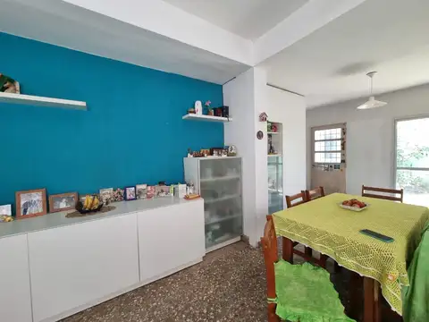 Depto Tipo Casa en Venta con 2 cocheras