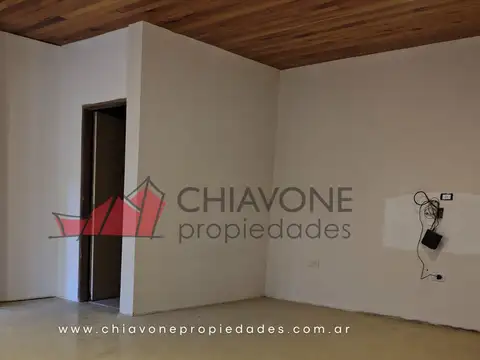 Departamento en Alquiler con 1 cochera