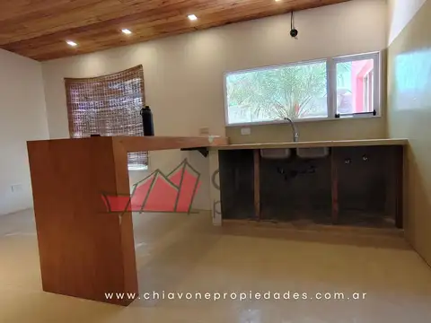 Departamento en Alquiler en Villars, $ 350.000