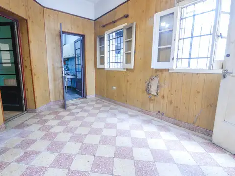 Casa 3 Amb Venta San Martin Cochera Depósito