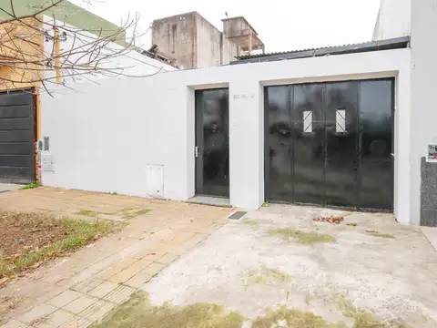 Casa 3 Amb Venta San Martin Cochera Depósito