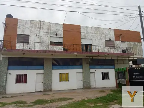 Depto Tipo Casa en Venta de 3 dormitorios