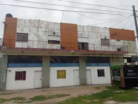 Depto Tipo Casa en Venta de 3 dormitorios